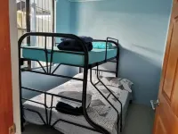 Apartment #1 on the ground floor, nice and clean Hoteles cerca de Centro de Eventos las Cuadras