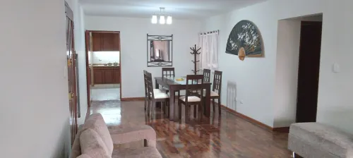 2,000 sq. ft. of  Pleasure Hotels in San Borja