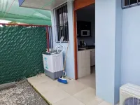 Apartment #1 on the ground floor, nice and clean Hotels in San Isidro de El General