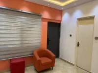 Agyeiwaa Homes Hotel a 