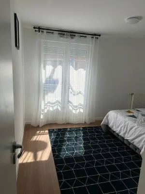 The Grand Palais 드란시 호텔