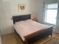 Shabby Chic on William Street 3 bedroom townhouse in the centre of Bellaghy Hotel di Magherafelt