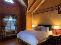 Viola River Lodge