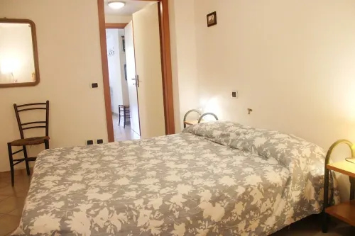 Ancient Charming House a stone's throw from the sea