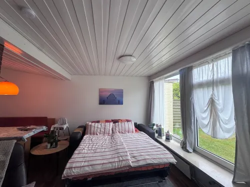 Wattenwind - Charming vacation apartment for families, close to the beach & mudflats