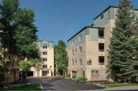Sheraton Lakeside Terrace Villas at Mountain Vista, Avon, Vail Valley