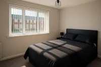 Modern 3-Bed Duplex Apartment – Steps from Leeds Arena & City Centre