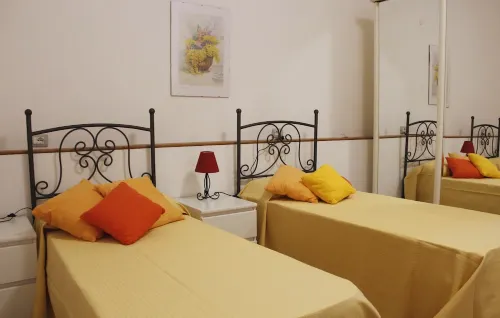 Between Sky and Sea Apartment with pool on the Gulf of Alghero 빌라노바 몬텔레오네 호텔