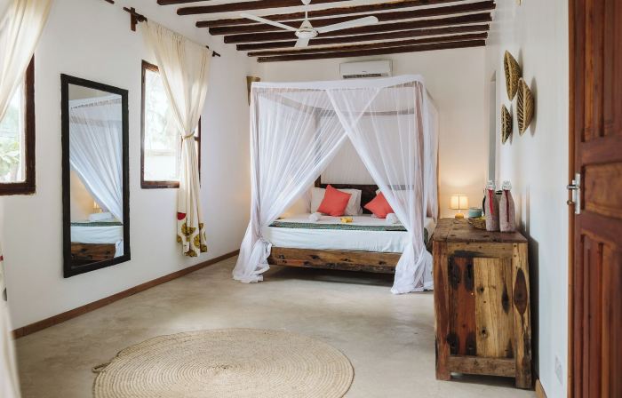 Bahati Sunset Bungalows Michamvi