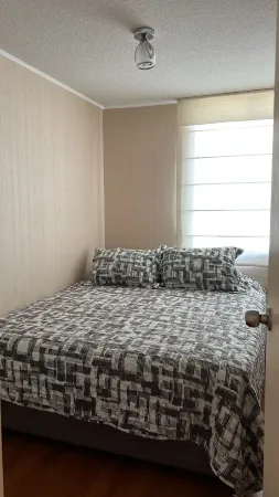 Hermoso Departamento Frente al mar