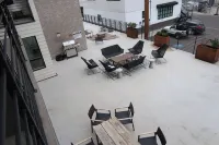 Cozy studio in marvelous Salt Lake City with WiFi, AC Hotels in Millcreek