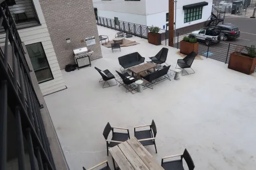 Cozy studio in marvelous Salt Lake City with WiFi, AC Hotels in Millcreek