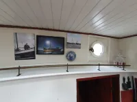 Nescio - Unique overnight stay on the water のホテル