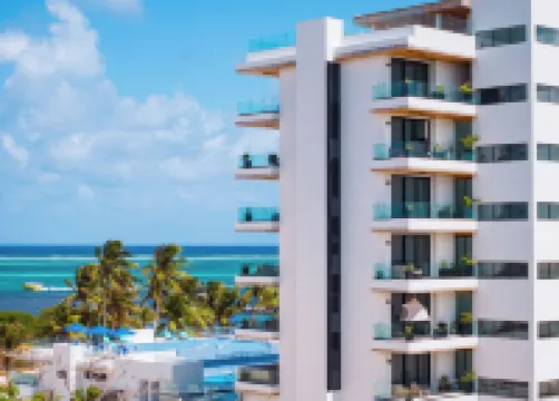 Clearwater Belize Hotel a 
