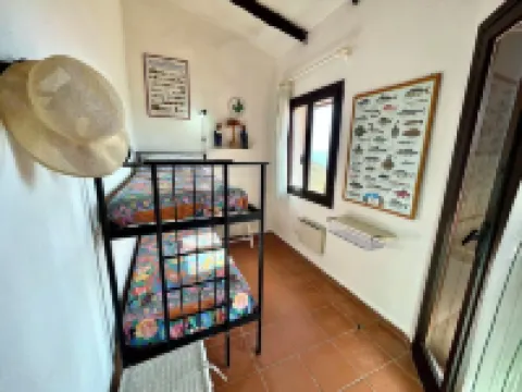 Marmorata house in the most beautiful place in Sardinia 2 minutes from the beach