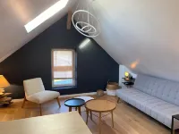 Bertille's nest فنادق في Le Vaudreuil