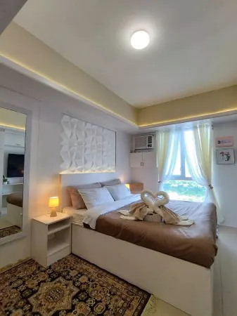 A 10 minutos de la playa murciélago, y centros comerciales, ideal para familias.