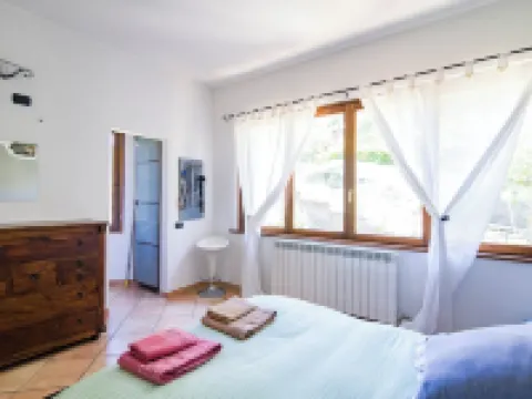 Romantic Retreat on Lake Como - Lake View from Every Window Hotels in Blevio