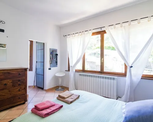 Romantic Retreat on Lake Como - Lake View from Every Window Hotel a Blevio