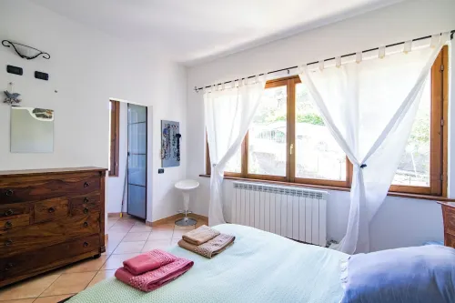 Romantic Retreat on Lake Como - Lake View from Every Window