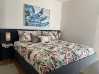 3-bedroom house in peaceful Jaramijó with AC, WiFi Hotels in 