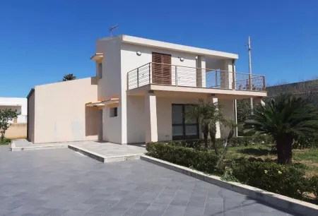 Villa Maria your haven of well-being and relaxation.