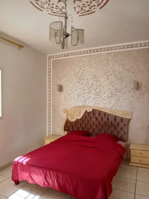 Apartment Thomas lighthouse Midoun