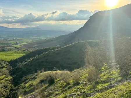 Mount Tatum apartments! A short drive to el chorro lakes