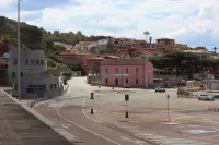 Cozy apartment with sea view Hotels in Arbatax