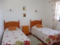Apartments Finca House Garden Tijarafe 호텔