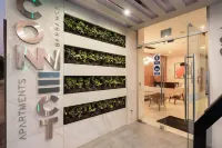 Keyless 1BR | Ocean View | TV 65" | Peruvian 904