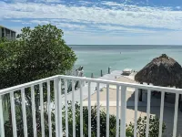 2/2 Ocean, Canal, Dock~ Summer @ Casita Mar! - 방갈로
