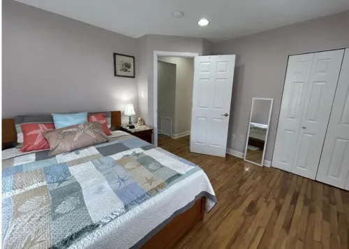 2nd Floor 2BR in Wildwood Crest