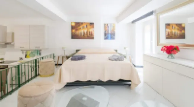 CASA BEDA In the Borgo