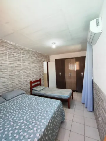 House 700m from the beach in Campina