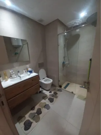 Studio with a pool, just steps from the beach – The perfect place to unwind! Отели рядом с достопримечательностью «Forêt»