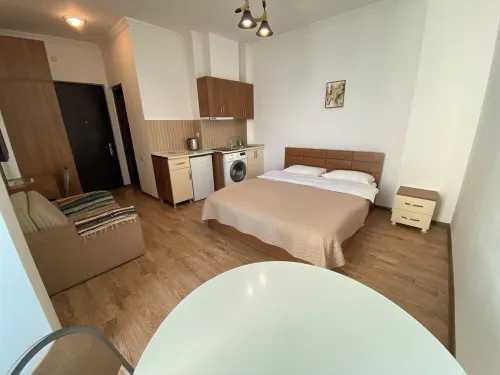 Apartment Delux with a Beautiful  Sea view - 2-stjärniga