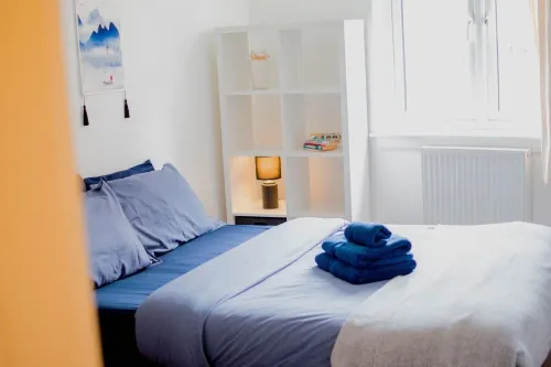 Modern Apartment in the heart of Dundee City Centre