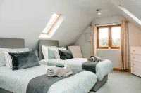 Beautiful 2-bed cottage, amazing views / sleeps 6