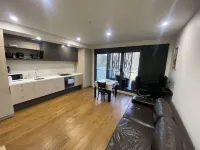 Entire Rental Apartment in West Melbourne Hotels in West Melbourne