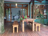 Casa da Árvore em Paúba