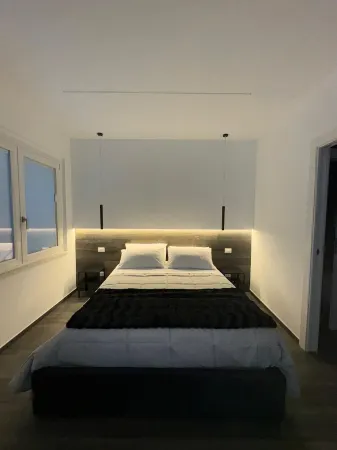 1 Bedroom Apartment in Civitanova Marche