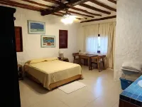 Casa Bambú Holbox beachfront. Private garden 1000 m2