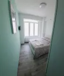 NEW APARTMENT MILAN Hotels in Baggio