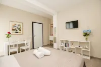 1 bedroom apartment in vieste