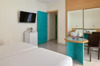 Sol Tenerife Hotel a Playa de las Americas