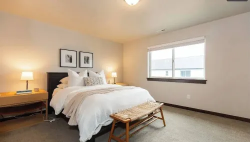 Halfpipe Basecamp: Come enjoy Big Sky Country!