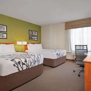 Sleep Inn Midway Airport