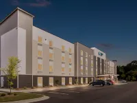 Woodspring Suites Sumter Near Shaw Afb Hotels in Sumter County