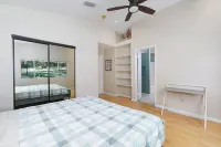 Charming 4-bedroom house in Pleasant Chino Hills with WiFi, AC Các khách sạn ở Chino Hills